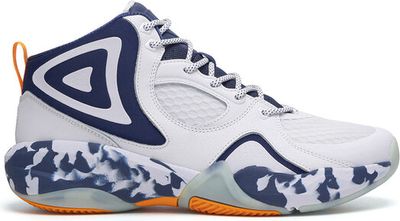 Shaq - Buty sportowe męskie wiosenne ze sklepu: eobuwie.pl w kategorii: Buty sportowe męskie - zdjęcie WP-EBWP-9KUZS-09B_5905588809258