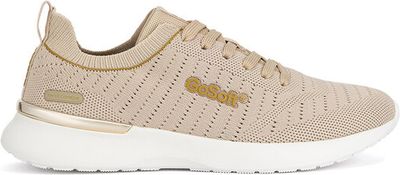 Buty sportowe damskie wiosenne Go Soft ze sklepu: eobuwie.pl w kategorii: Buty sportowe damskie - zdjęcie WP-EBWP-9KUZS-09B_5905588812548