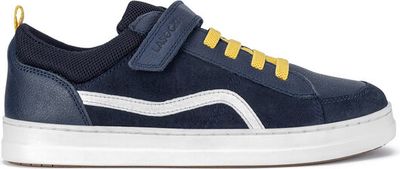 Lasocki Young - Buty sportowe dziecięce wiosenne ze sklepu: eobuwie.pl w kategorii: Buty sportowe dziecięce - zdjęcie WP-EBWP-9KUZS-09B_5905588815389