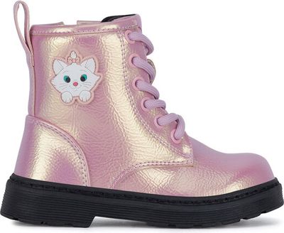 Buty zimowe dziecięce zimowe Disney Classics ze sklepu: eobuwie.pl w kategorii: Buty zimowe dziecięce - zdjęcie WP-EBWP-9KUZS-09B_5905588821540