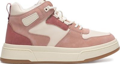 Buty sportowe damskie na wiosnę Jenny Fairy ze sklepu: eobuwie.pl w kategorii: Buty sportowe damskie - zdjęcie WP-EBWP-9KUZS-09B_5905588822295