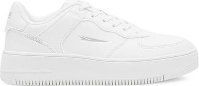 Buty sportowe damskie na wiosnę Sprandi ze sklepu: eobuwie.pl w kategorii: Buty sportowe damskie - zdjęcie WP-EBWP-9KUZS-09B_5905588825777