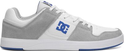 Buty sportowe męskie na wiosnę Dc Shoes ze sklepu: eobuwie.pl w kategorii: Buty sportowe męskie - zdjęcie WP-EBWP-9KUZS-09B_5905588838777