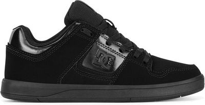 Buty sportowe damskie jesienne Dc Shoes ze sklepu: eobuwie.pl w kategorii: Buty sportowe damskie - zdjęcie WP-EBWP-9KUZS-09B_5905588840213