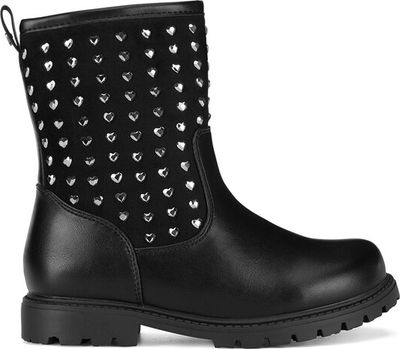 Buty zimowe dziecięce jesienne Nelli Blu ze sklepu: eobuwie.pl w kategorii: Buty zimowe dziecięce - zdjęcie WP-EBWP-9KUZS-09B_5905588846833