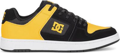 Buty sportowe męskie jesienne na wiosnę Dc Shoes ze sklepu: eobuwie.pl w kategorii: Buty sportowe męskie - zdjęcie WP-EBWP-9KUZS-09B_5905588849032