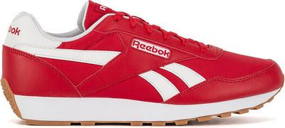 Buty sportowe męskie na wiosnę Reebok ze sklepu: eobuwie.pl w kategorii: Buty sportowe męskie - zdjęcie WP-EBWP-9KUZS-09B_5905588858218