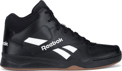 Buty sportowe męskie jesienne Reebok ze sklepu: eobuwie.pl w kategorii: Buty sportowe męskie - zdjęcie WP-EBWP-9KUZS-09B_5905588860204