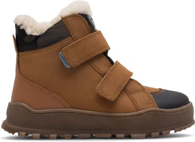 Buty zimowe dziecięce zimowe Lasocki Kids ze sklepu: eobuwie.pl w kategorii: Buty zimowe dziecięce - zdjęcie WP-EBWP-9KUZS-09B_5905588872504