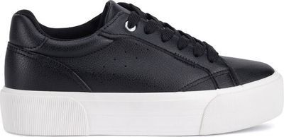 Buty sportowe damskie na jesień Jenny Fairy ze sklepu: eobuwie.pl w kategorii: Buty sportowe damskie - zdjęcie WP-EBWP-9KUZS-09B_5905588873228