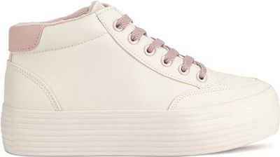 Buty sportowe damskie na wiosnę Jenny Fairy ze sklepu: eobuwie.pl w kategorii: Buty sportowe damskie - zdjęcie WP-EBWP-9KUZS-09B_5905588873488