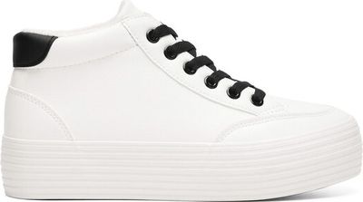 Buty sportowe damskie na wiosnę Jenny Fairy ze sklepu: eobuwie.pl w kategorii: Buty sportowe damskie - zdjęcie WP-EBWP-9KUZS-09B_5905588873495
