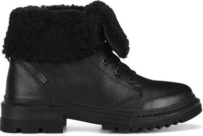 Buty zimowe dziecięce na zimę Lasocki Young ze sklepu: eobuwie.pl w kategorii: Buty zimowe dziecięce - zdjęcie WP-EBWP-9KUZS-09B_5905588884712