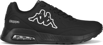 Buty sportowe damskie Kappa ze sklepu: eobuwie.pl w kategorii: Buty sportowe damskie - zdjęcie WP-EBWP-9KUZS-09B_5905588886051