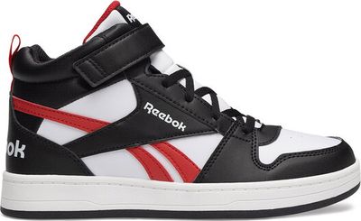 Buty sportowe dziecięce na wiosnę Reebok ze sklepu: eobuwie.pl w kategorii: Buty sportowe dziecięce - zdjęcie WP-EBWP-9KUZS-09B_5905588889359