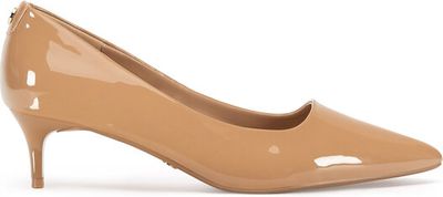 Czółenka na wiosnę Nine West ze sklepu: eobuwie.pl w kategorii: Czółenka - zdjęcie WP-EBWP-9KUZS-09B_5905588890973