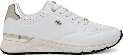 Buty sportowe damskie wiosenne Mexx ze sklepu: eobuwie.pl w kategorii: Buty sportowe damskie - zdjęcie WP-EBWP-9KUZS-09B_5905588893547