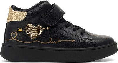 Buty sportowe dziecięce wiosenne Nelli Blu ze sklepu: eobuwie.pl w kategorii: Buty sportowe dziecięce - zdjęcie WP-EBWP-9KUZS-09B_5905588897538