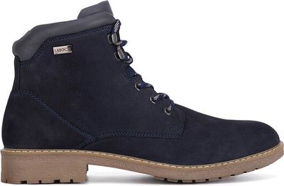 Buty zimowe męskie na lato Lasocki ze sklepu: eobuwie.pl w kategorii: Buty zimowe męskie - zdjęcie WP-EBWP-9KUZS-09B_5905588901228