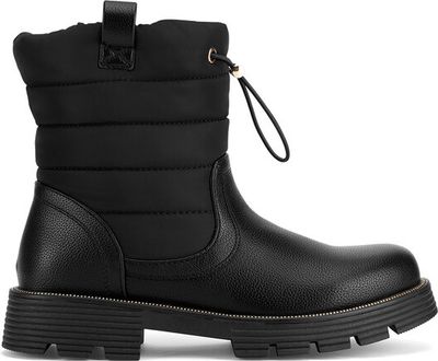 Buty zimowe dziecięce na zimę Nelli Blu ze sklepu: eobuwie.pl w kategorii: Buty zimowe dziecięce - zdjęcie WP-EBWP-9KUZS-09B_5905588901389