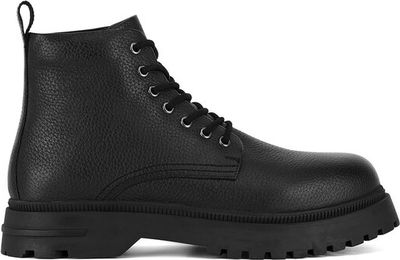 Buty zimowe męskie na lato Lasocki ze sklepu: eobuwie.pl w kategorii: Buty zimowe męskie - zdjęcie WP-EBWP-9KUZS-09B_5905588901907
