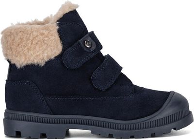 Buty zimowe dziecięce zimowe Lasocki Kids ze sklepu: eobuwie.pl w kategorii: Buty zimowe dziecięce - zdjęcie WP-EBWP-9KUZS-09B_5905588906438