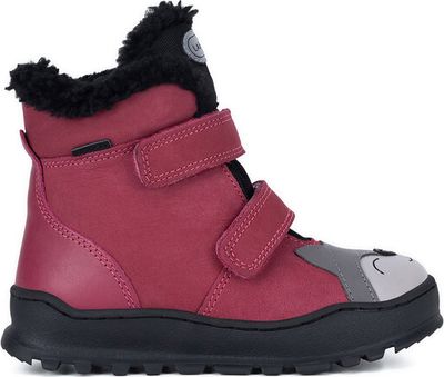 Buty zimowe dziecięce zimowe Lasocki Kids ze sklepu: eobuwie.pl w kategorii: Buty zimowe dziecięce - zdjęcie WP-EBWP-9KUZS-09B_5905588907145