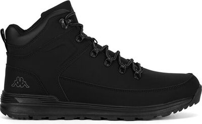 Buty zimowe męskie Kappa ze sklepu: eobuwie.pl w kategorii: Buty zimowe męskie - zdjęcie WP-EBWP-9KUZS-09B_5905588908746