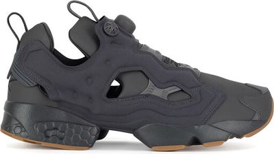 Buty sportowe męskie jesienne Reebok ze sklepu: eobuwie.pl w kategorii: Buty sportowe męskie - zdjęcie WP-EBWP-9KUZS-09B_5905588911746