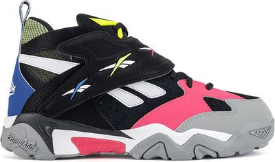 Buty sportowe męskie Reebok ze sklepu: eobuwie.pl w kategorii: Buty sportowe męskie - zdjęcie WP-EBWP-9KUZS-09B_5905588913238