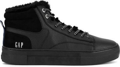 Buty sportowe damskie jesienne Gap ze sklepu: eobuwie.pl w kategorii: Buty sportowe damskie - zdjęcie WP-EBWP-9KUZS-09B_5905588915140