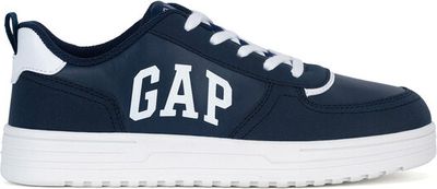 Buty sportowe dziecięce na wiosnę Gap ze sklepu: eobuwie.pl w kategorii: Buty sportowe dziecięce - zdjęcie WP-EBWP-9KUZS-09B_5905588915300