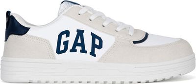 Buty sportowe dziecięce na wiosnę Gap ze sklepu: eobuwie.pl w kategorii: Buty sportowe dziecięce - zdjęcie WP-EBWP-9KUZS-09B_5905588915379