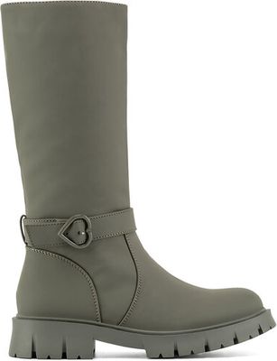 DeeZee - Buty zimowe dziecięce zimowe ze sklepu: eobuwie.pl w kategorii: Buty zimowe dziecięce - zdjęcie WP-EBWP-9KUZS-09B_5905588917069