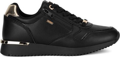 Buty sportowe damskie wiosenne Mexx ze sklepu: eobuwie.pl w kategorii: Buty sportowe damskie - zdjęcie WP-EBWP-9KUZS-09B_5905588919599