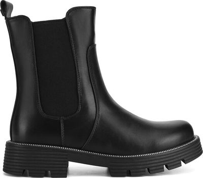 Buty zimowe dziecięce jesienne Nelli Blu ze sklepu: eobuwie.pl w kategorii: Buty zimowe dziecięce - zdjęcie WP-EBWP-9KUZS-09B_5905588920380
