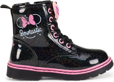 Buty zimowe dziecięce na zimę Mickey&Friends ze sklepu: eobuwie.pl w kategorii: Buty zimowe dziecięce - zdjęcie WP-EBWP-9KUZS-09B_5905588920465