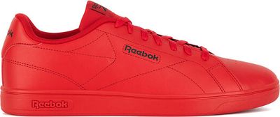 Buty sportowe męskie na wiosnę Reebok ze sklepu: eobuwie.pl w kategorii: Buty sportowe męskie - zdjęcie WP-EBWP-9KUZS-09B_5905588920663