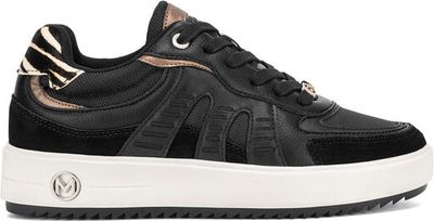 Buty sportowe damskie wiosenne Mexx ze sklepu: eobuwie.pl w kategorii: Buty sportowe damskie - zdjęcie WP-EBWP-9KUZS-09B_5905588920892