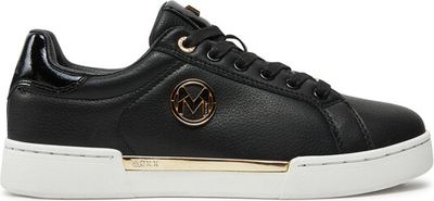 Buty sportowe damskie na wiosnę Mexx ze sklepu: eobuwie.pl w kategorii: Buty sportowe damskie - zdjęcie WP-EBWP-9KUZS-09B_5905588921240