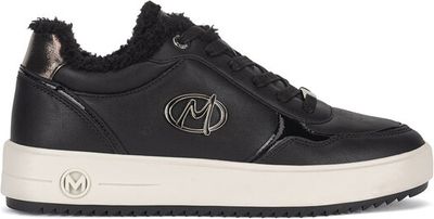 Buty sportowe damskie Mexx ze sklepu: eobuwie.pl w kategorii: Buty sportowe damskie - zdjęcie WP-EBWP-9KUZS-09B_5905588921585