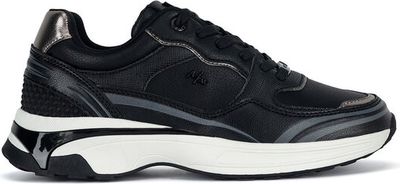 Buty sportowe damskie na jesień Mexx ze sklepu: eobuwie.pl w kategorii: Buty sportowe damskie - zdjęcie WP-EBWP-9KUZS-09B_5905588923640