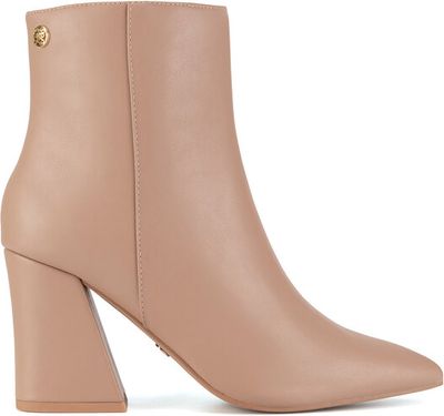 Nine West - Botki na jesień ze sklepu: eobuwie.pl w kategorii: Botki - zdjęcie WP-EBWP-9KUZS-09B_5905588924760