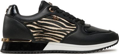 Buty sportowe damskie jesienne wiosenne Mexx ze sklepu: eobuwie.pl w kategorii: Buty sportowe damskie - zdjęcie WP-EBWP-9KUZS-09B_5905588925606