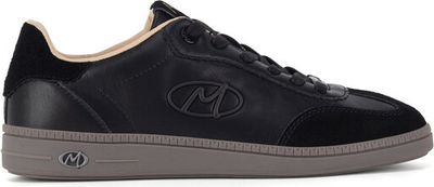 Buty sportowe damskie na wiosnę Mexx ze sklepu: eobuwie.pl w kategorii: Buty sportowe damskie - zdjęcie WP-EBWP-9KUZS-09B_5905588926375