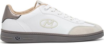 Buty sportowe damskie na wiosnę Mexx ze sklepu: eobuwie.pl w kategorii: Buty sportowe damskie - zdjęcie WP-EBWP-9KUZS-09B_5905588926382