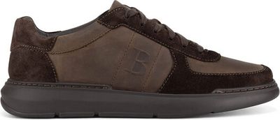 Buty sportowe męskie jesienne BADURA ze sklepu: eobuwie.pl w kategorii: Buty sportowe męskie - zdjęcie WP-EBWP-9KUZS-09B_5905588928324