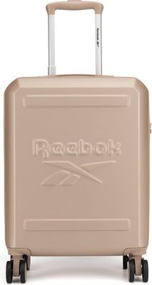 Walizka Reebok ze sklepu: eobuwie.pl w kategorii: Walizki - zdjęcie WP-EBWP-9KUZS-09B_5905588929741