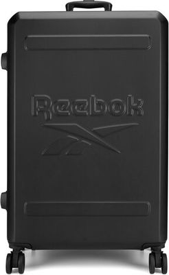 Walizka Reebok ze sklepu: eobuwie.pl w kategorii: Walizki - zdjęcie WP-EBWP-9KUZS-09B_5905588929925