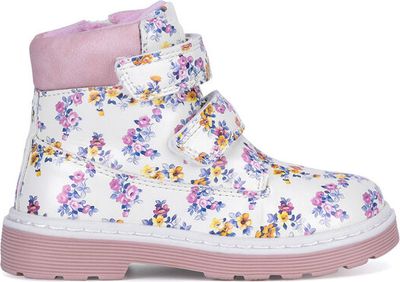 Buty zimowe dziecięce na zimę Nelli Blu ze sklepu: eobuwie.pl w kategorii: Buty zimowe dziecięce - zdjęcie WP-EBWP-9KUZS-09B_5905588930280